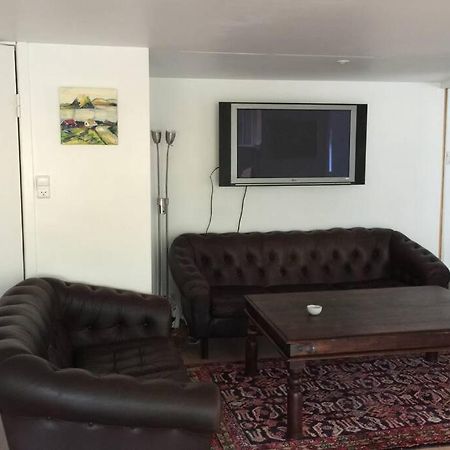 The Perfect Base In Torshavn Apartment Ngoại thất bức ảnh