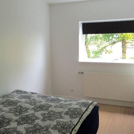 The Perfect Base In Torshavn Apartment Ngoại thất bức ảnh