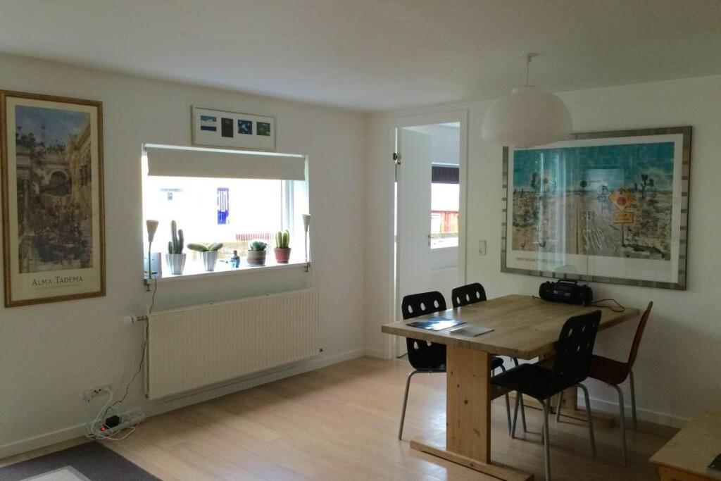 The Perfect Base In Torshavn Apartment Ngoại thất bức ảnh