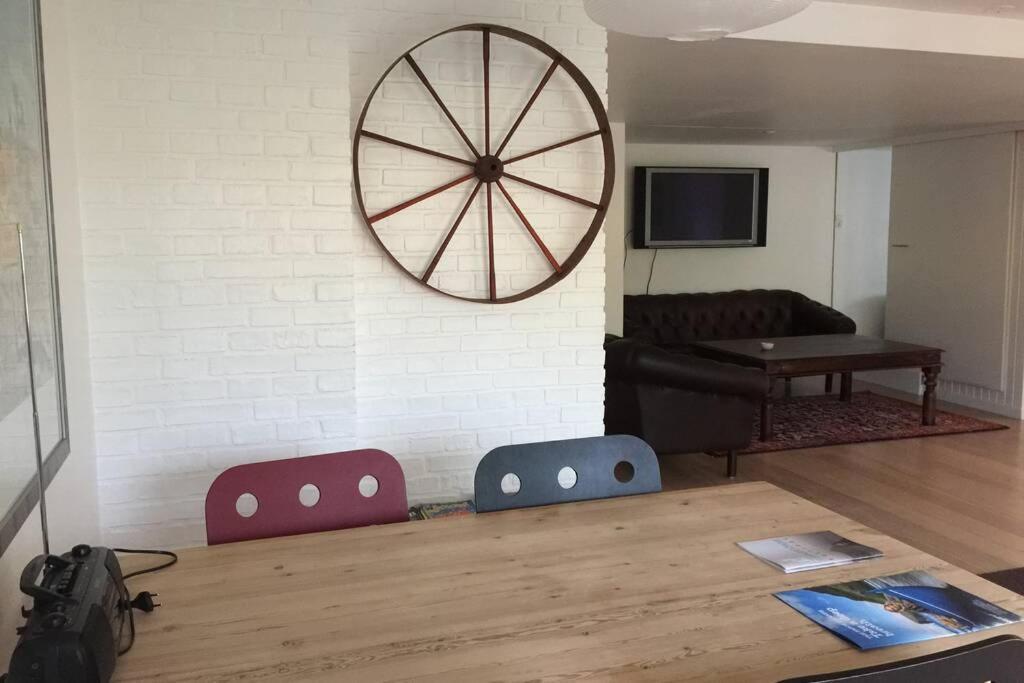 The Perfect Base In Torshavn Apartment Ngoại thất bức ảnh